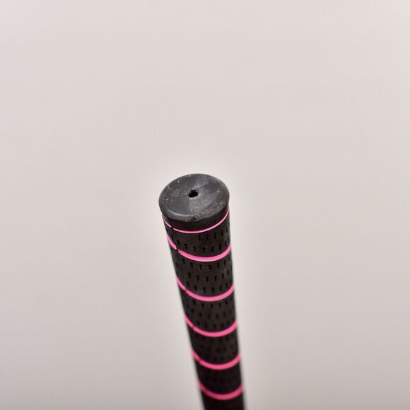 DUNLOP LOCO 9 PINK GIRLS KIDS GOLF CLUB - Picture 7 of 9